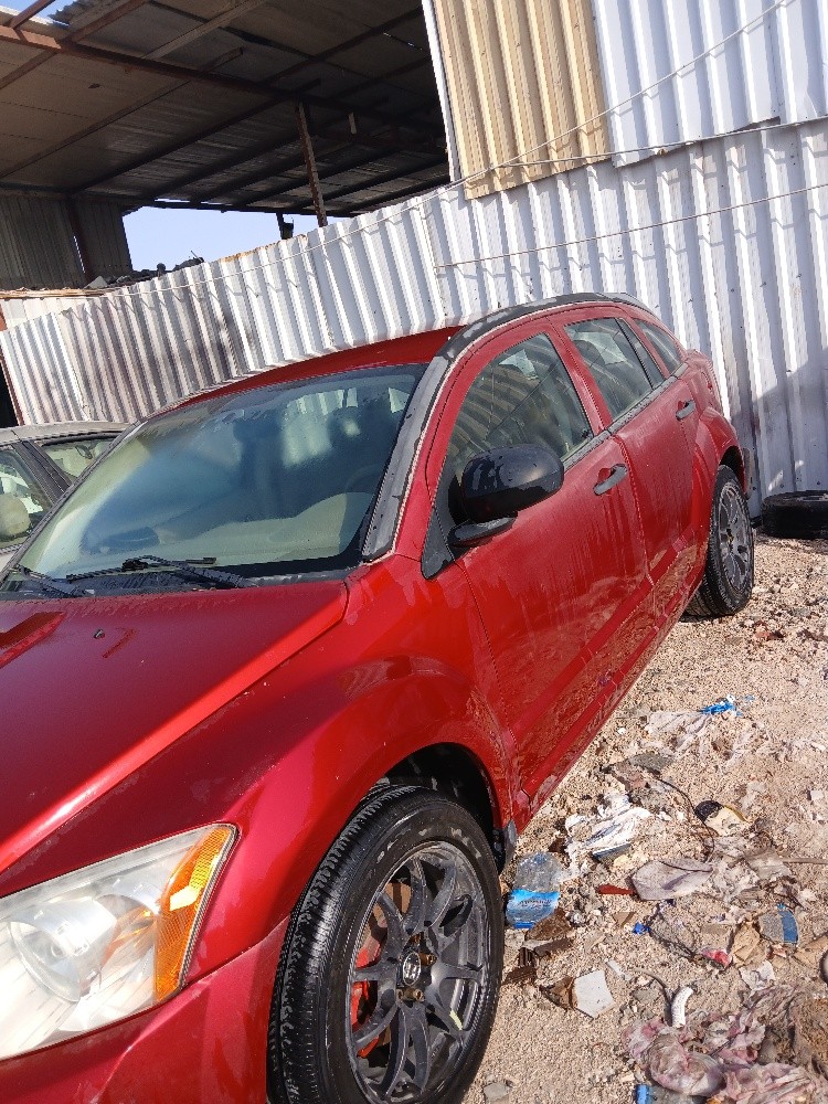 Dodge Caliber 2007 spare parts fo - 6