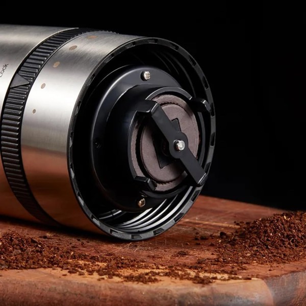 Portable coffee maker - 5