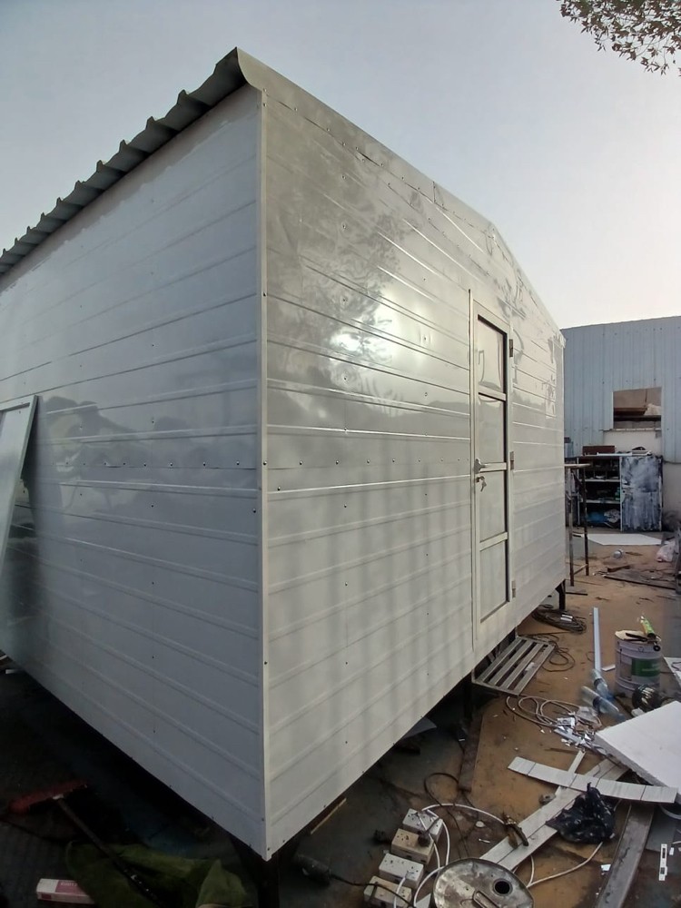 cabin,kitchen,toilet & room sale - 3