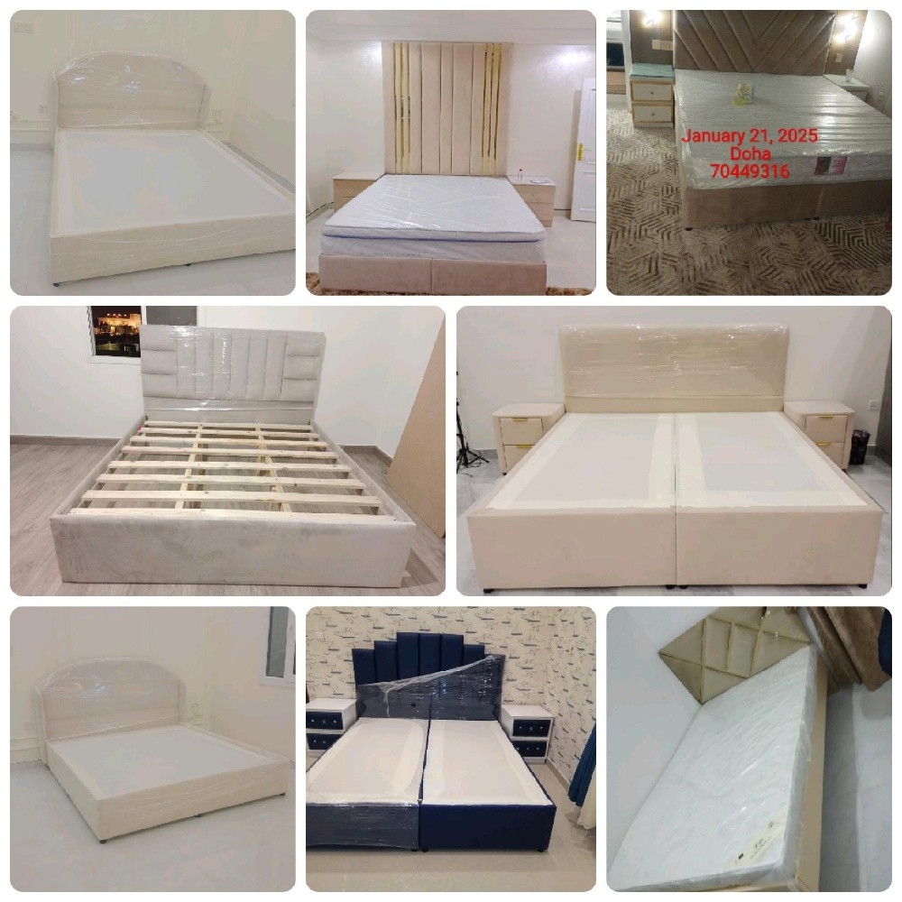 Brand New furniture customized - 8