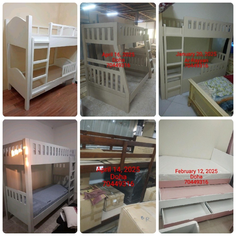 Brand New furniture customized - 7