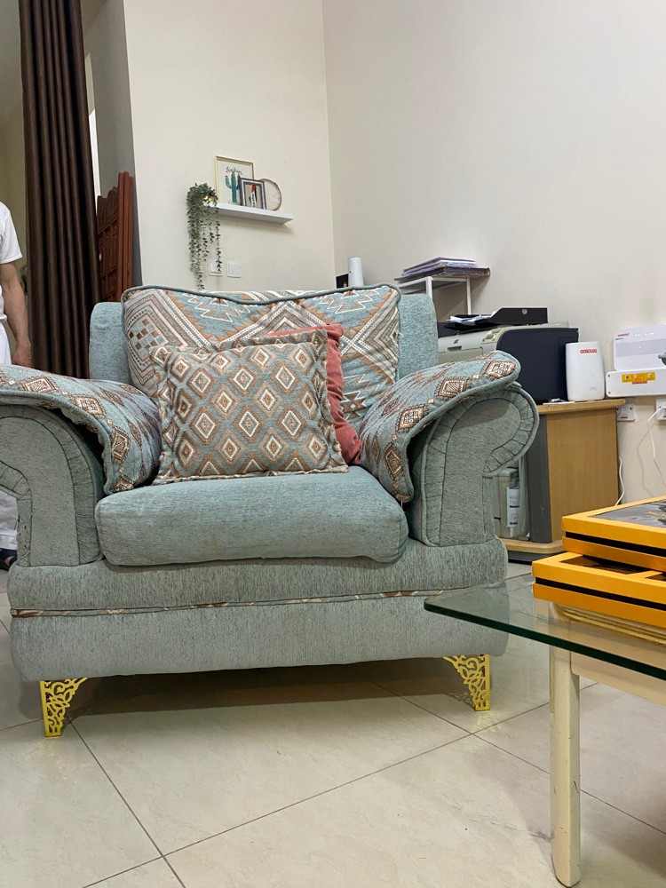A set of sofas - 3