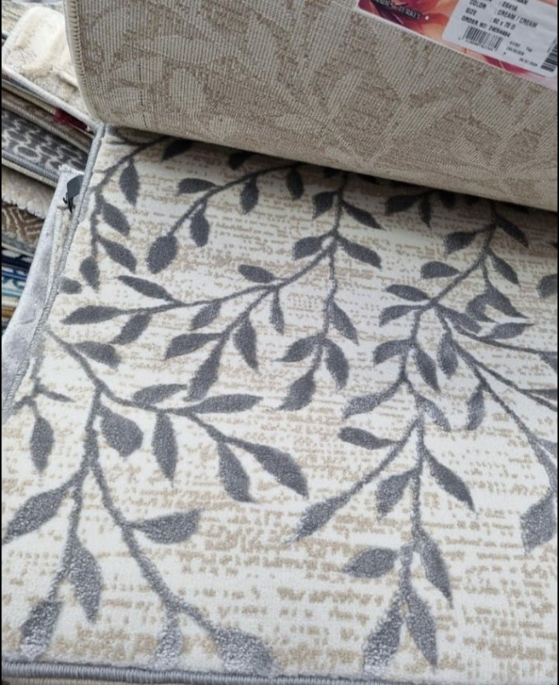 Turkey flowers new carpet - 3