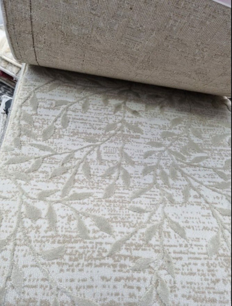 Turkey flowers new carpet - 2