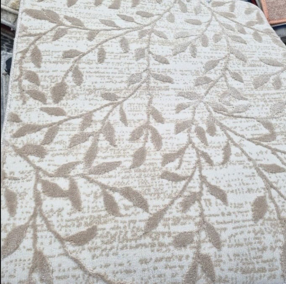 Turkey flowers new carpet - 7