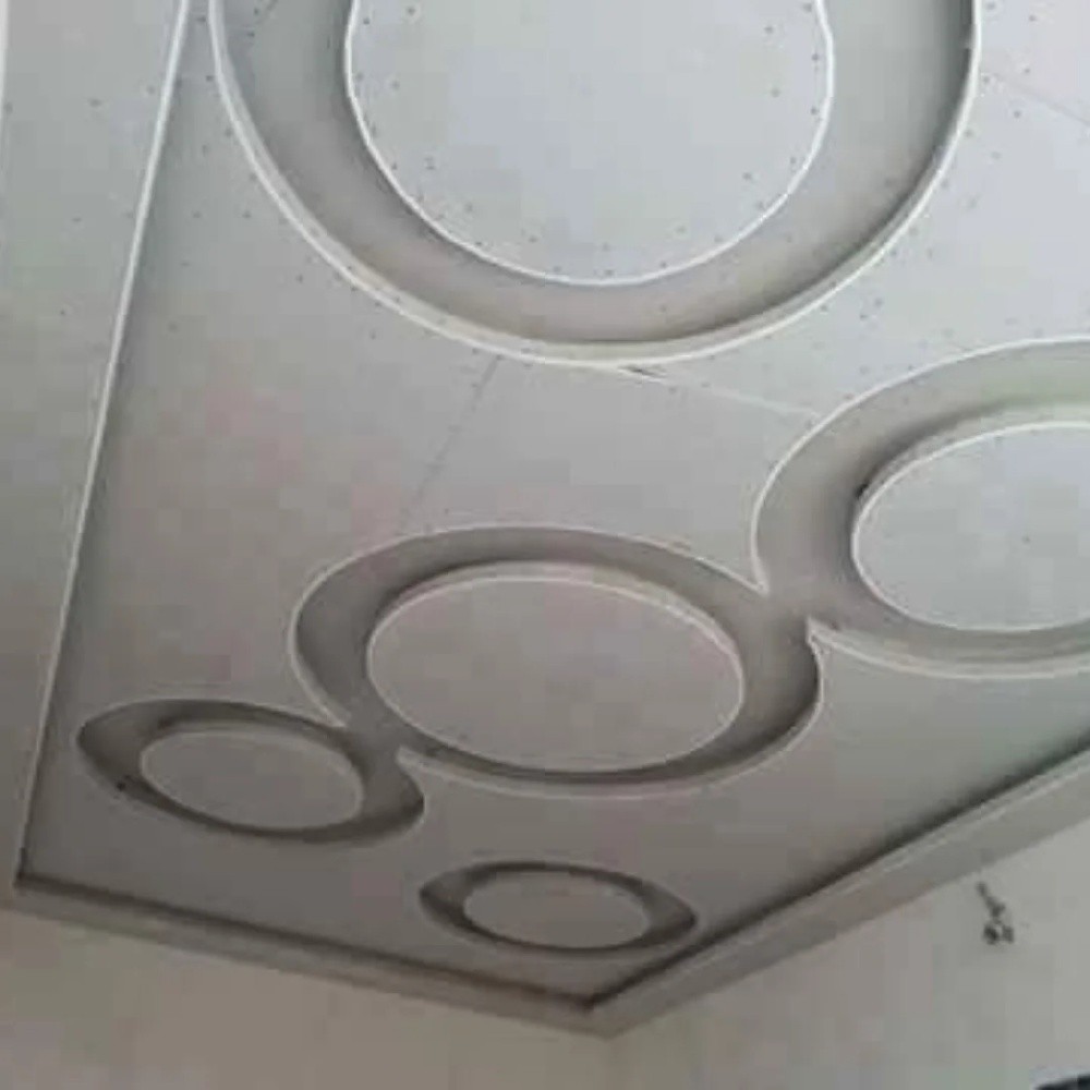 نعمل لجميع الصبغ والديكورات - 2
