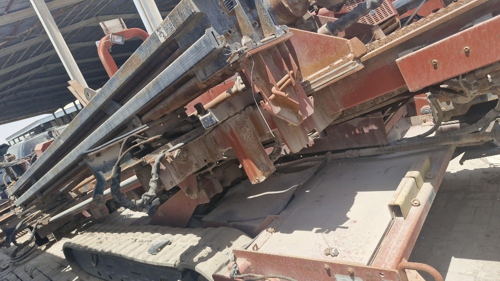 Ditch Witch JT 4020 model 2000 - 2