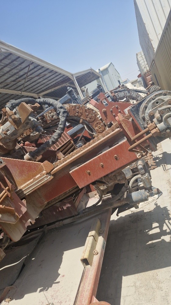 Ditch Witch JT 4020 model 2000 - 1