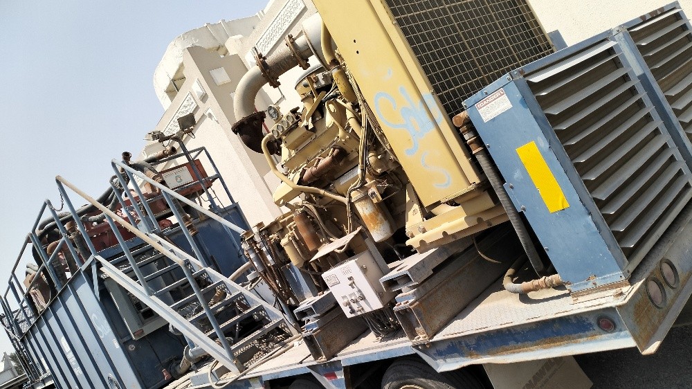 american augers dd 90 1997 - 4