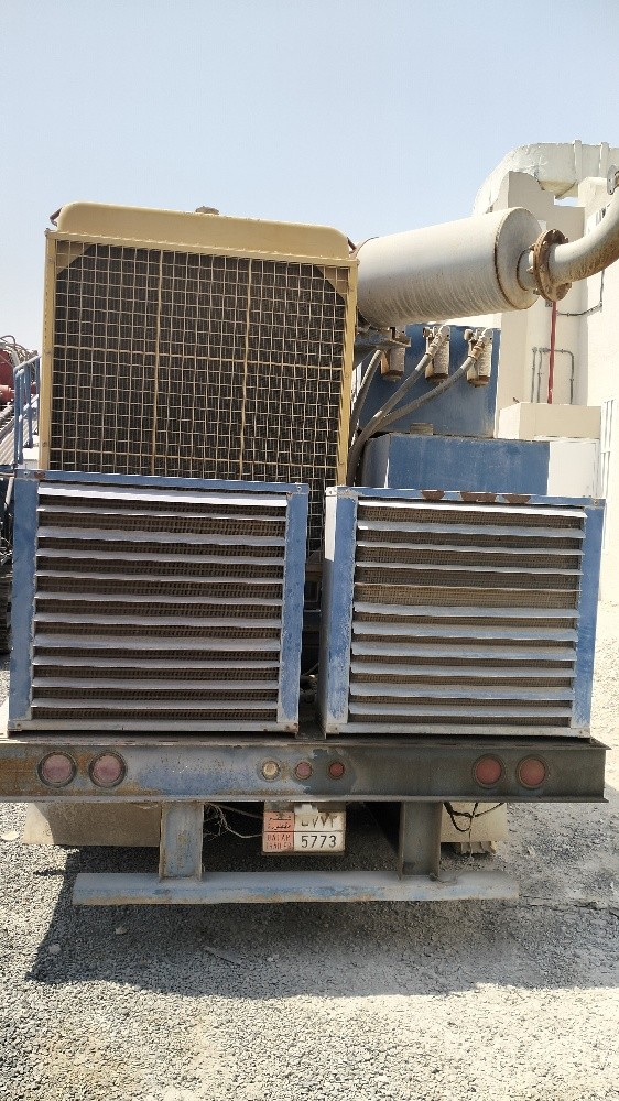 american augers dd 90 1997 - 5