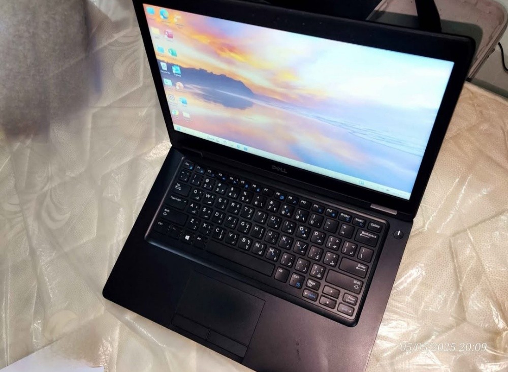Dell Latitude 5490 i7 - 2