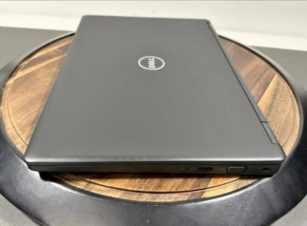 Dell Latitude 5490 i7 - 3