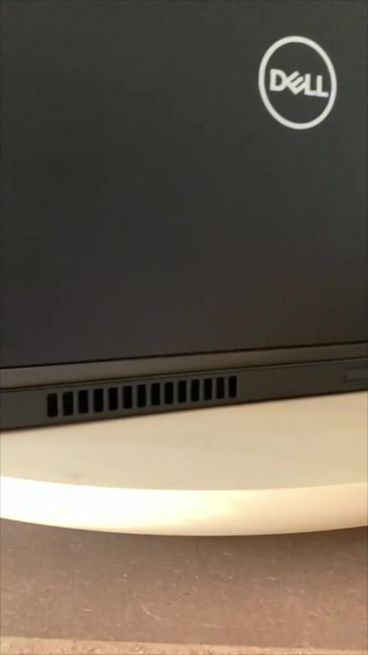 Dell Latitude 5490 i7 - 5