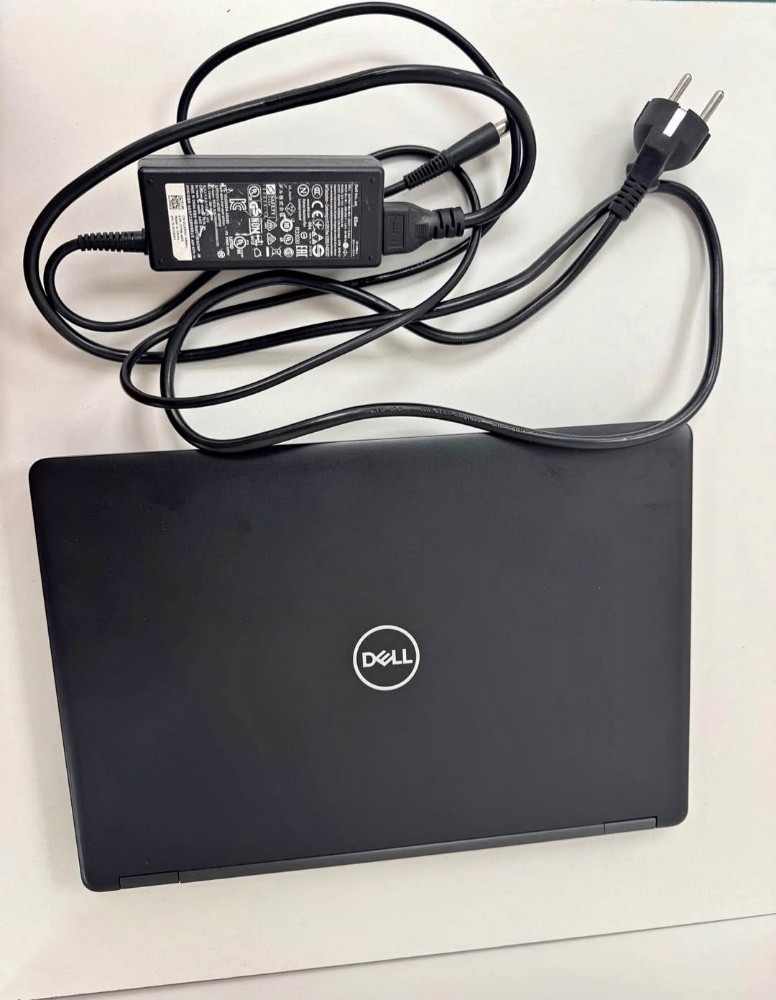 Dell Latitude 5490 i7 - 1