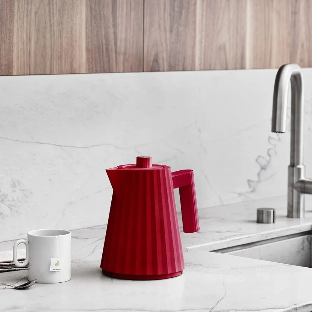 Electric Kettle in Thermoplastic - 3