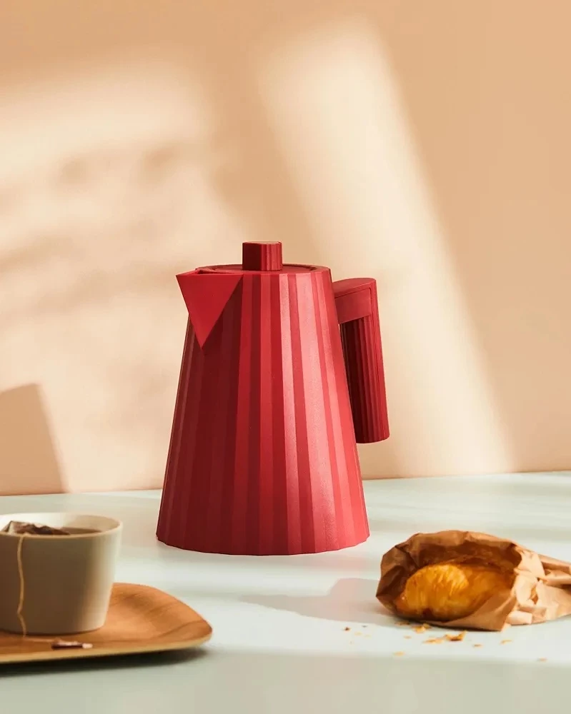 Electric Kettle in Thermoplastic - 2