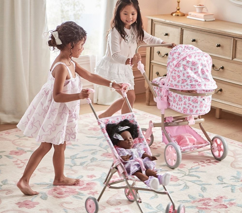 Doll Stroller - 2