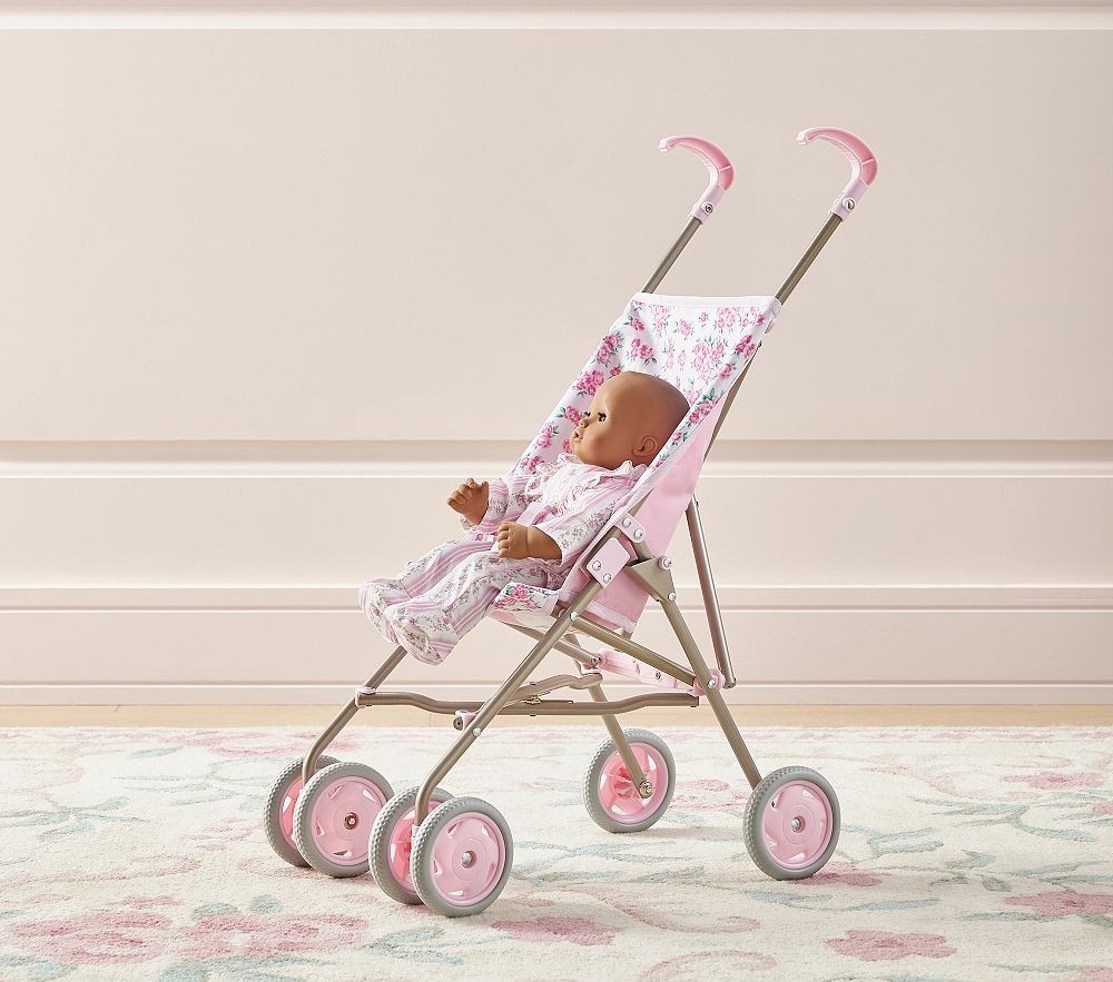Doll Stroller - 3