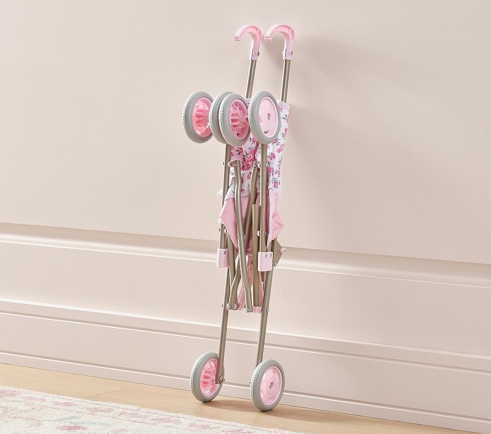 Doll Stroller - 4