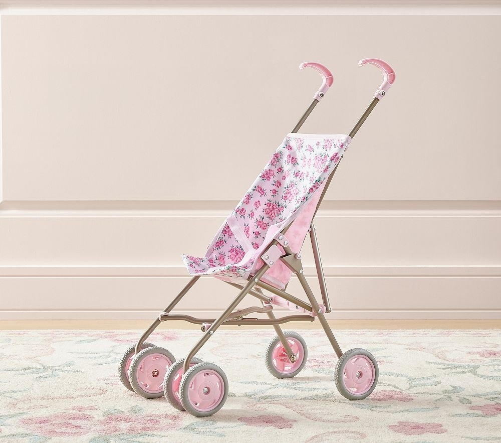 Doll Stroller - 1