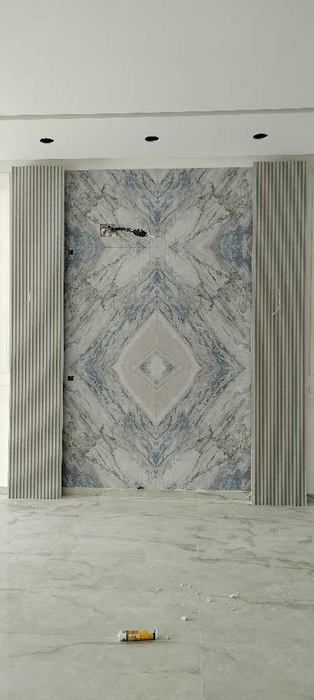 TUFIK ''' Gypsum "' - 20