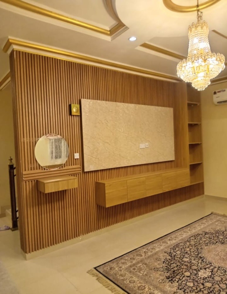 اعمال الجبس و الديكورات - 26