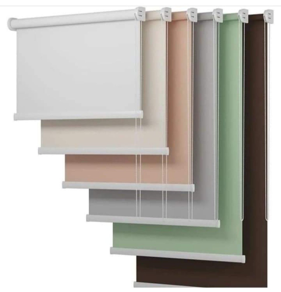 خزانة جديدا ستائر أريكة و تنجيد - 14