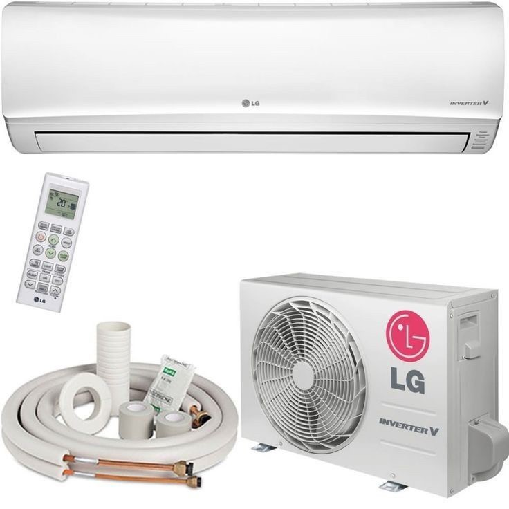Air conditioner maintenance - 14