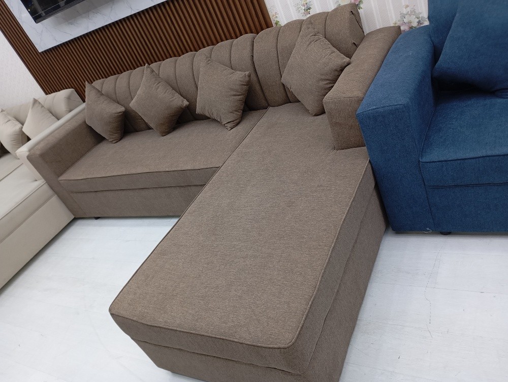 Brand New Quality sofa Set,..... - 6
