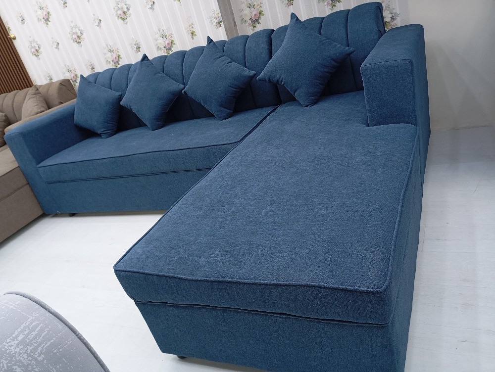Brand New Quality sofa Set,..... - 5