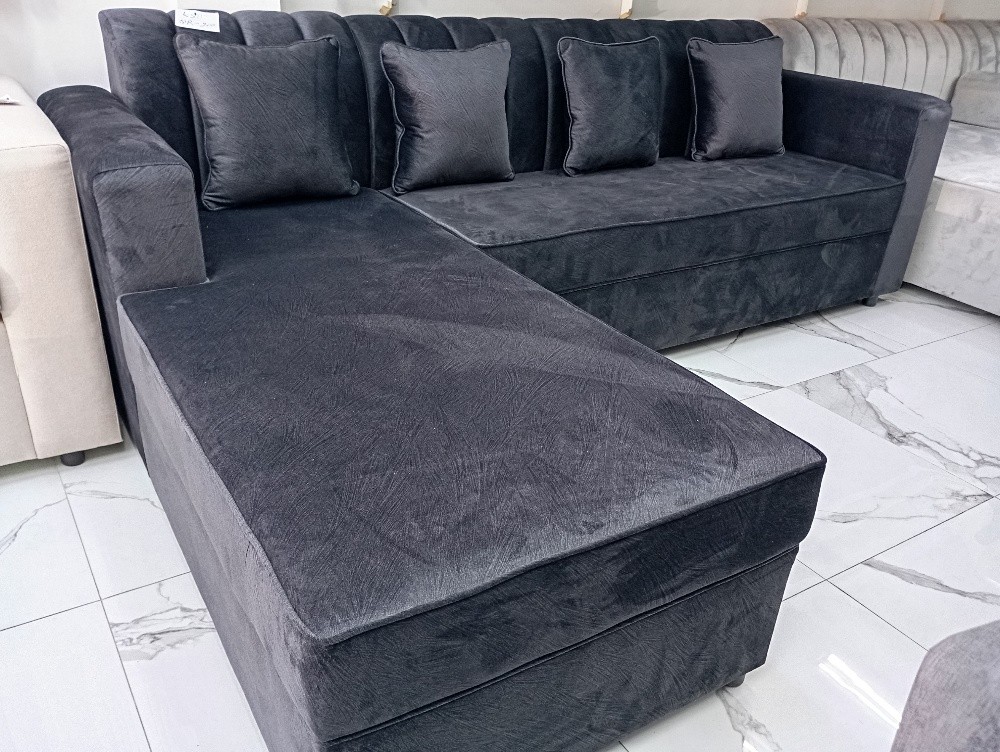 Brand New Quality sofa Set,..... - 3
