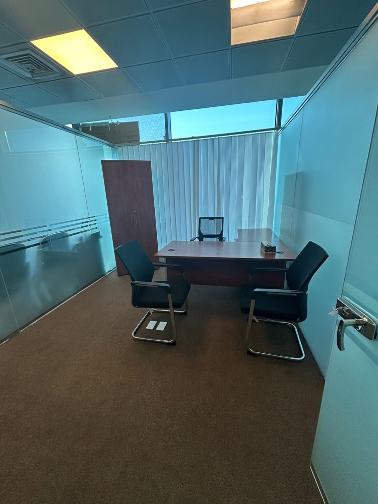 1 month free Office Space Rent - 18