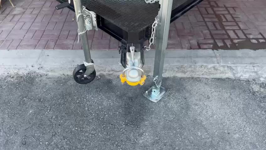 trailer for sale - 15