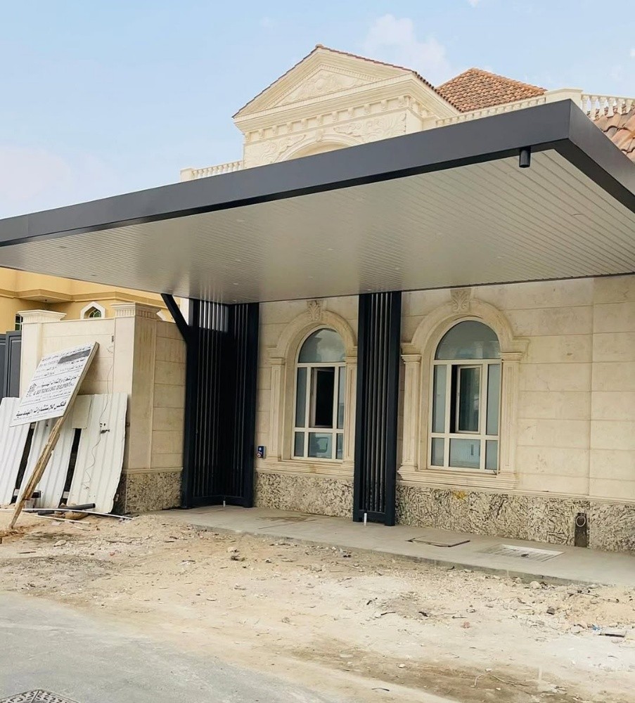 مواقف سيارات للديكور - 3