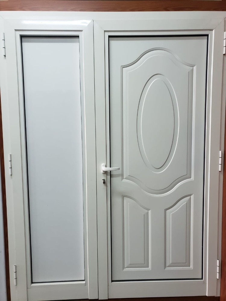 Glass & Aluminium Works Etc. - 14