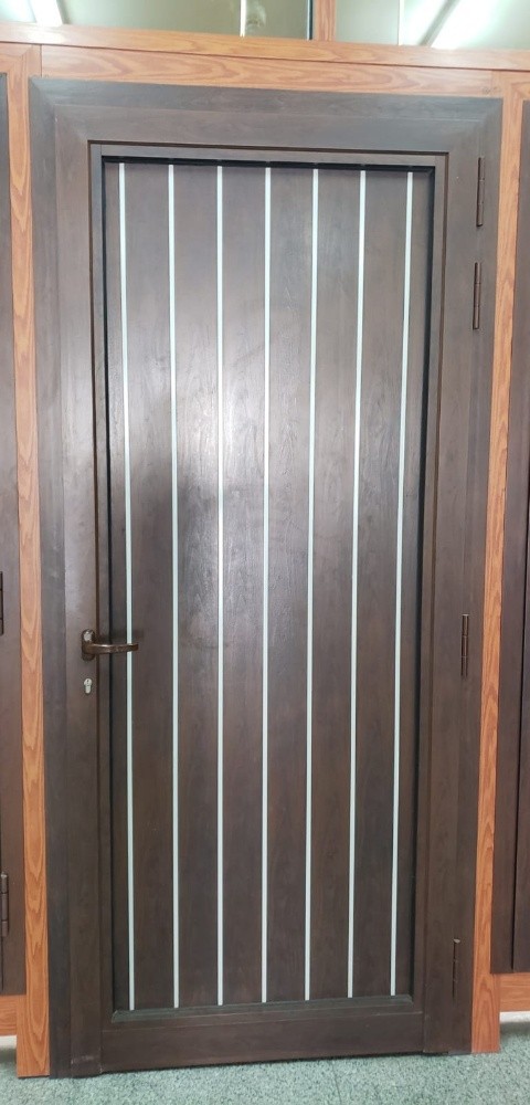Glass & Aluminium Works Etc. - 18