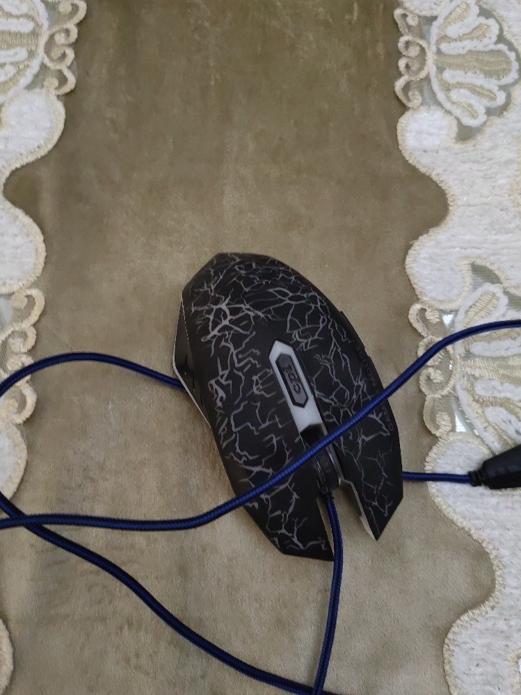 ماوس - 1