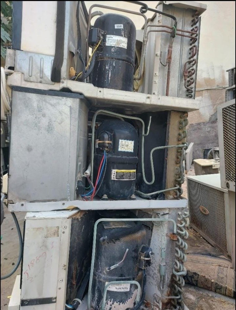 مكيف الهواء المطلوب - 1