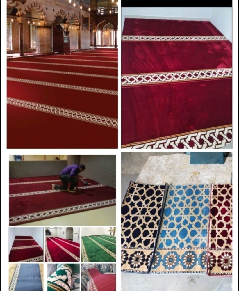 محل سجاد - 2
