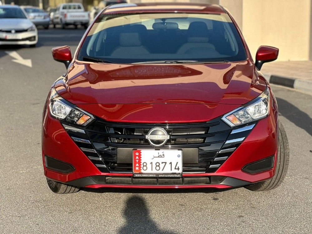 Doha Falcon Rent A Car - 12