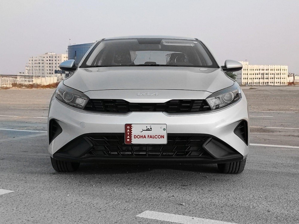 Doha Falcon Rent A Car - 4