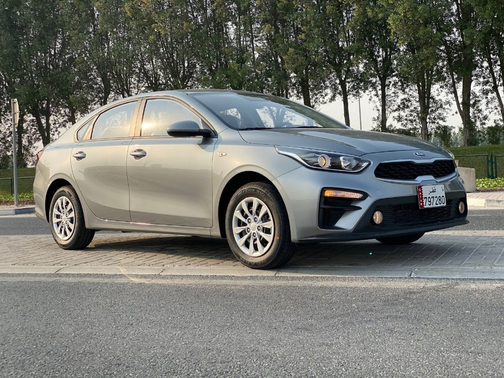 Doha Falcon Rent A Car - 10