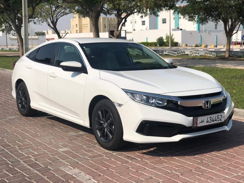 Doha Falcon Rent A Car - 16