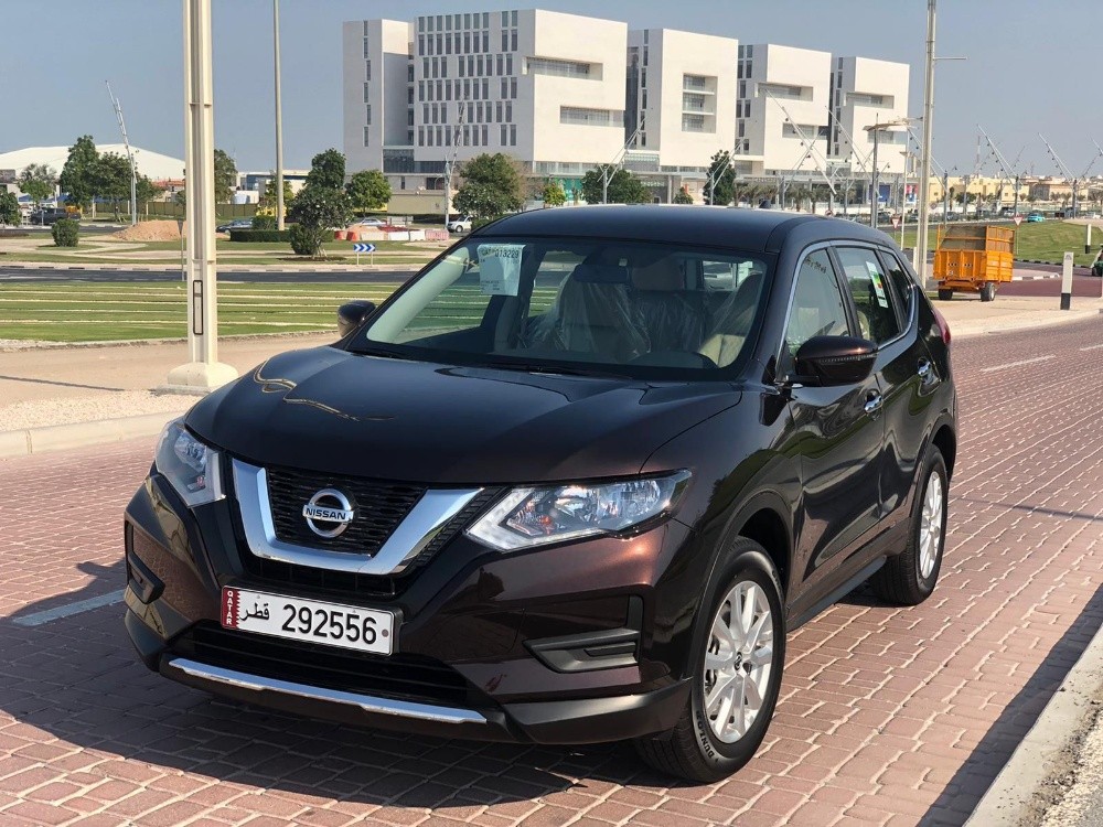 Doha Falcon Rent A Car - 14