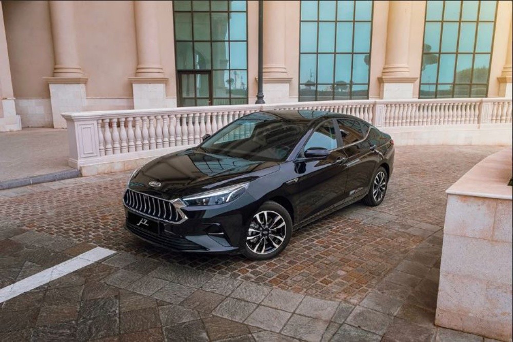 Doha Falcon Rent A Car - 8