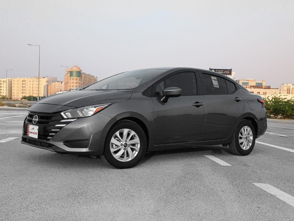 Doha Falcon Rent A Car - 15