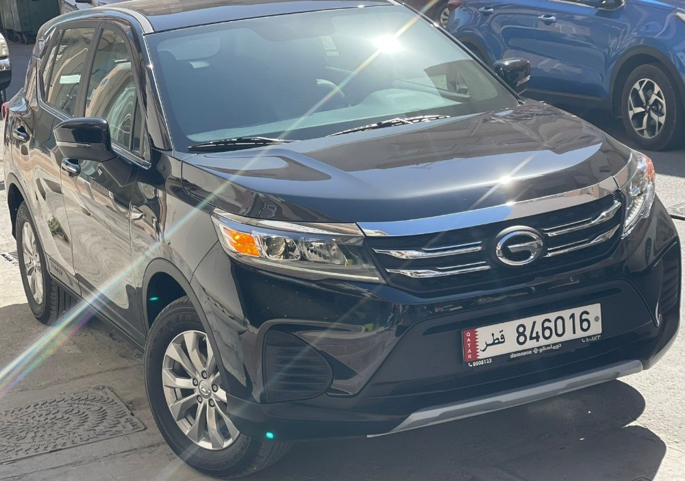 Doha Falcon Rent A Car - 5