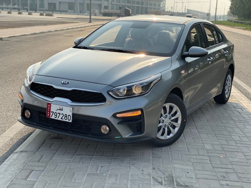 Doha Falcon Rent A Car - 9