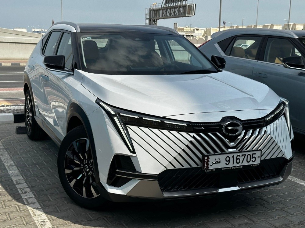 Doha Falcon Rent A Car - 3