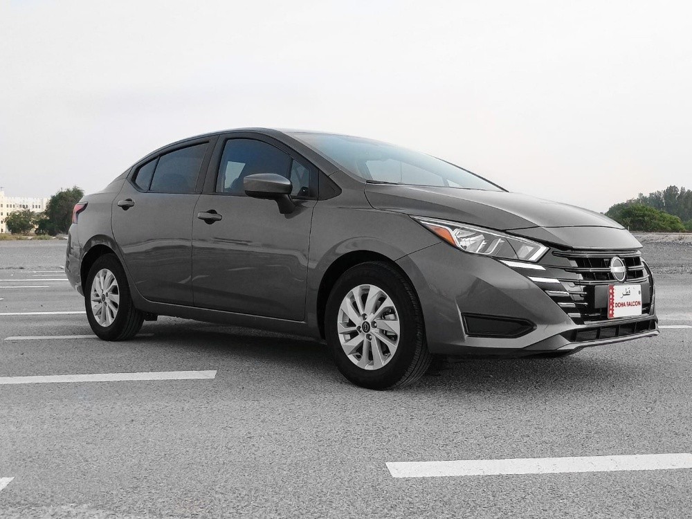 Doha Falcon Rent A Car - 13